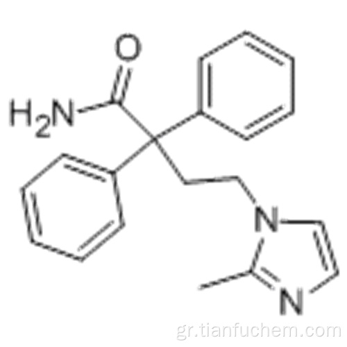 Ιμιδαφανακίνη CAS 170105-16-5